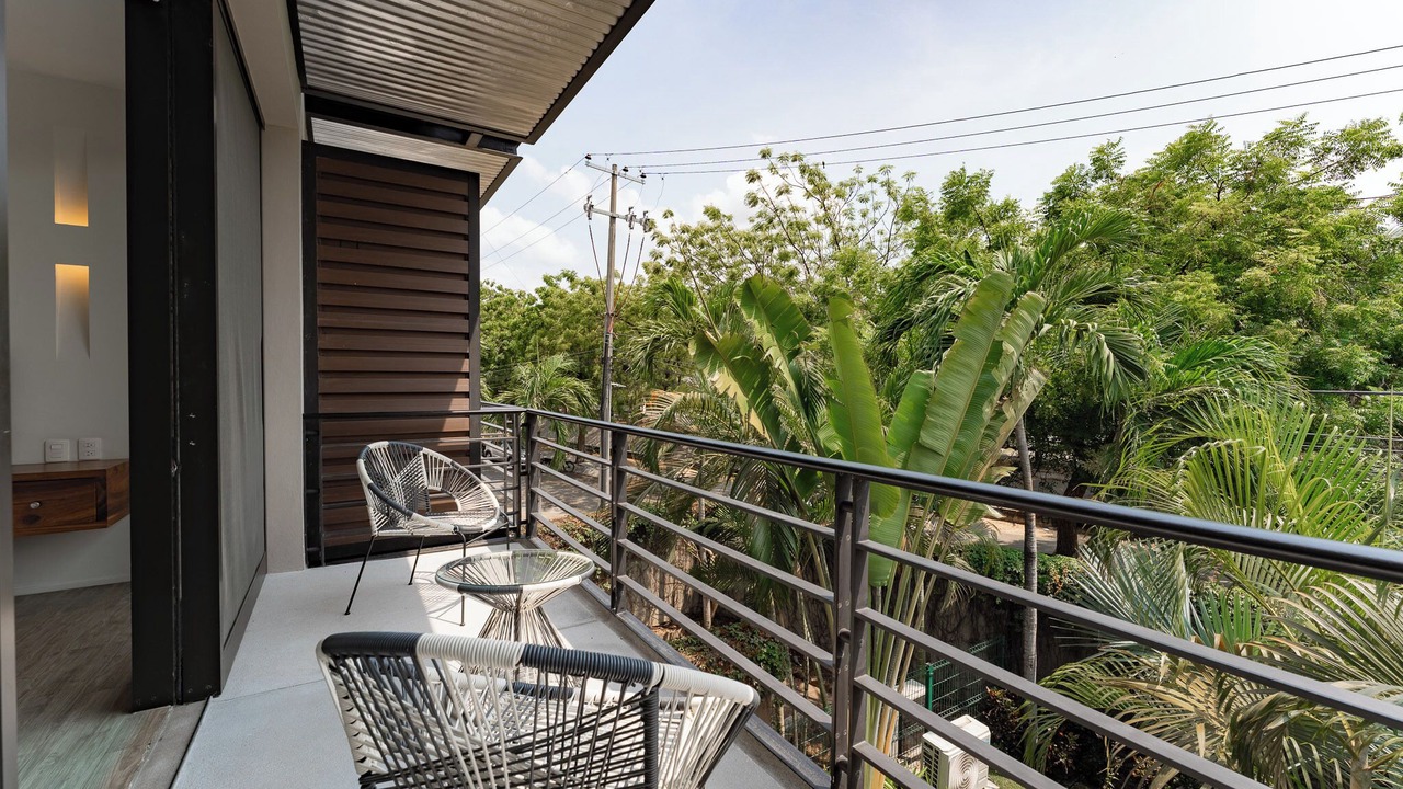 Photo of Patio Balcony in R