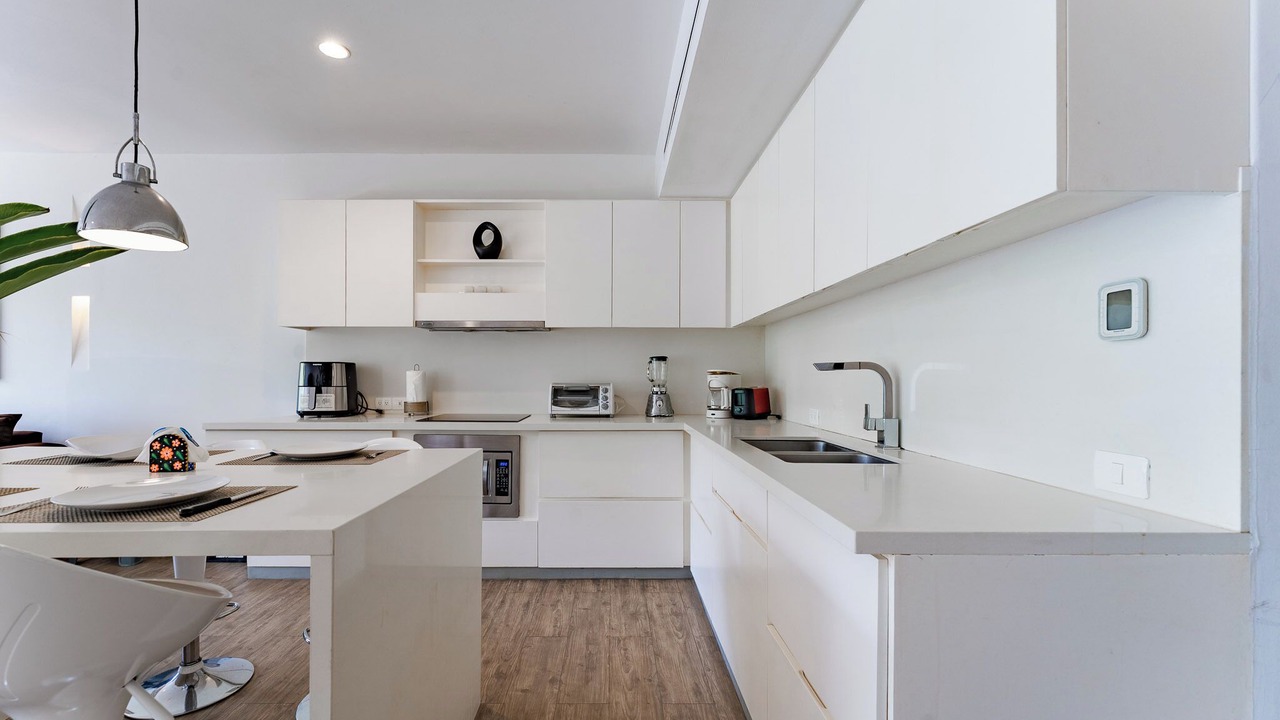 Photo of Kitchen in R