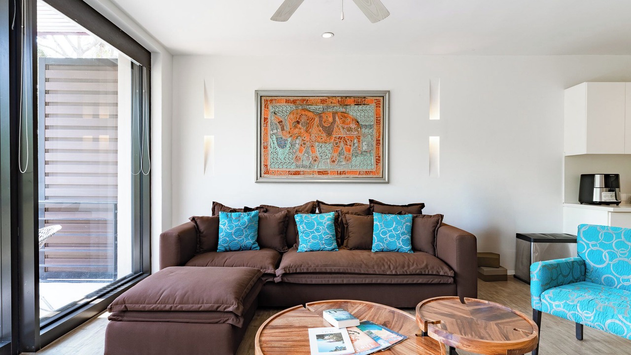 Photo of Livingroom in R