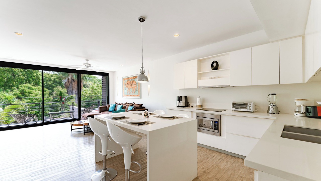 Photo of Kitchen in R