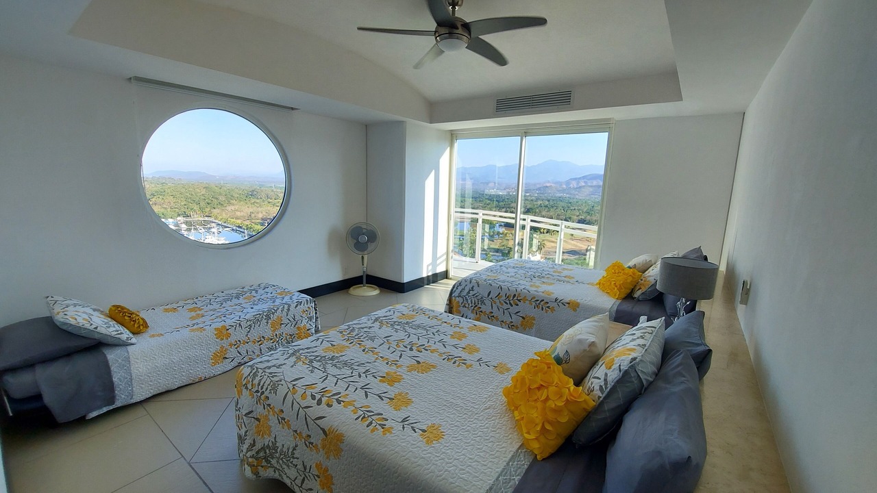Photo of Bedroom in Ixtapa