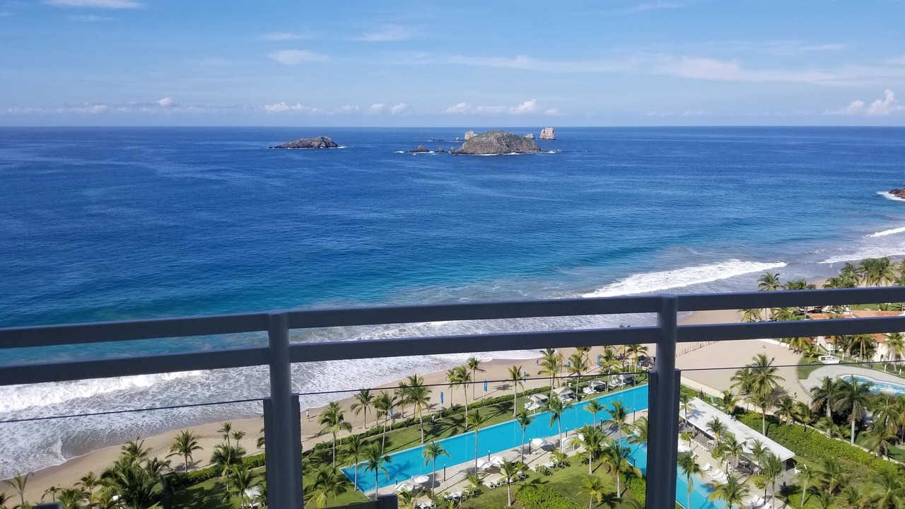 Photo of Outdoor in Ixtapa