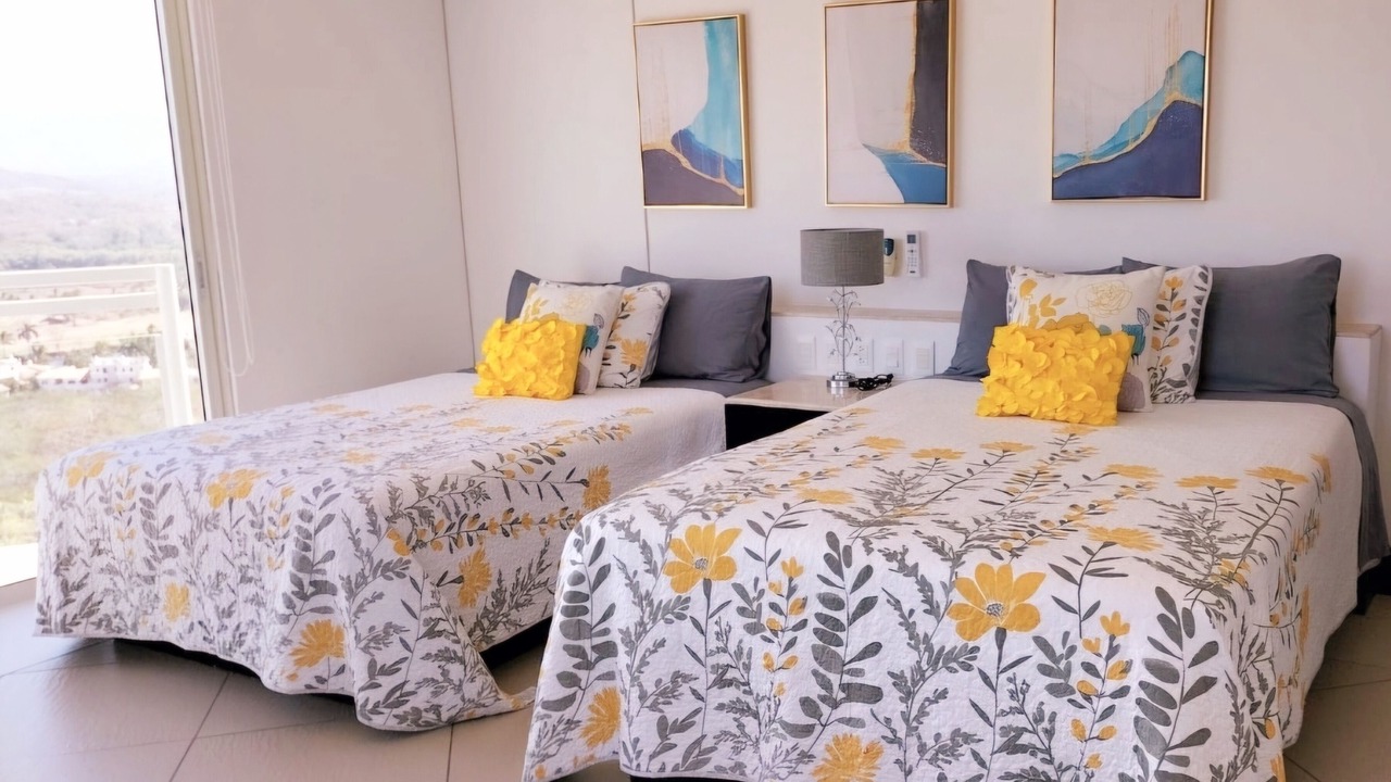 Photo of Bedroom in Ixtapa