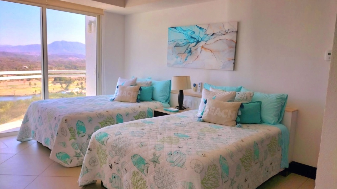 Photo of Bedroom in Ixtapa