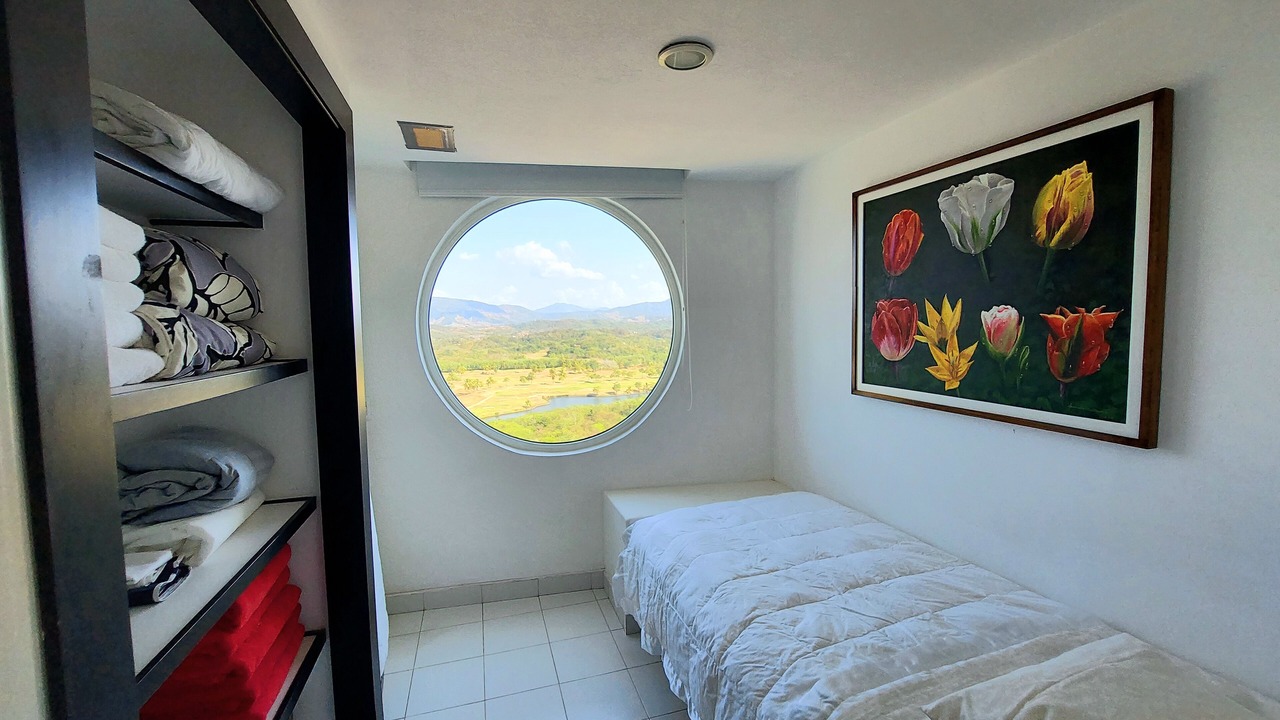 Photo of Bedroom in Ixtapa