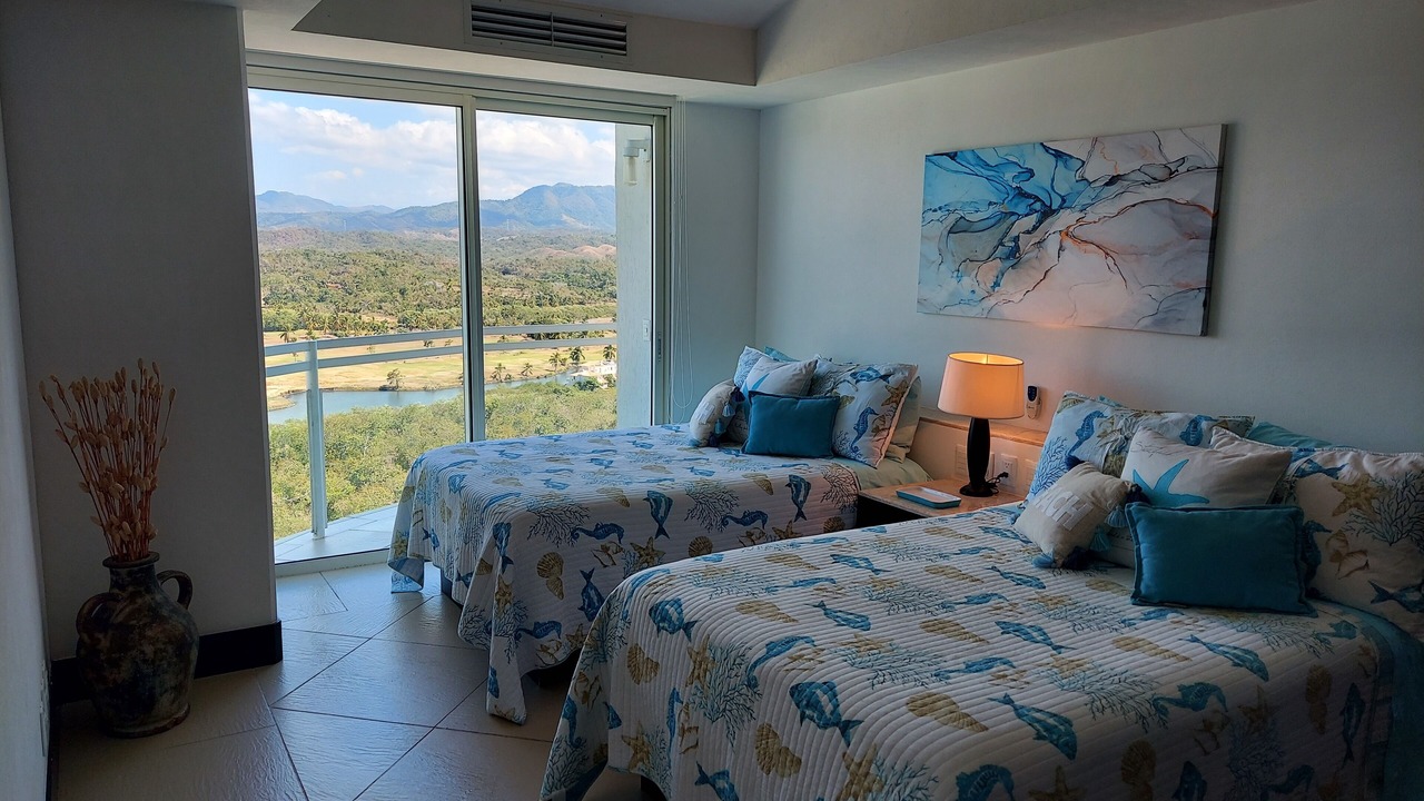 Photo of Bedroom in Ixtapa