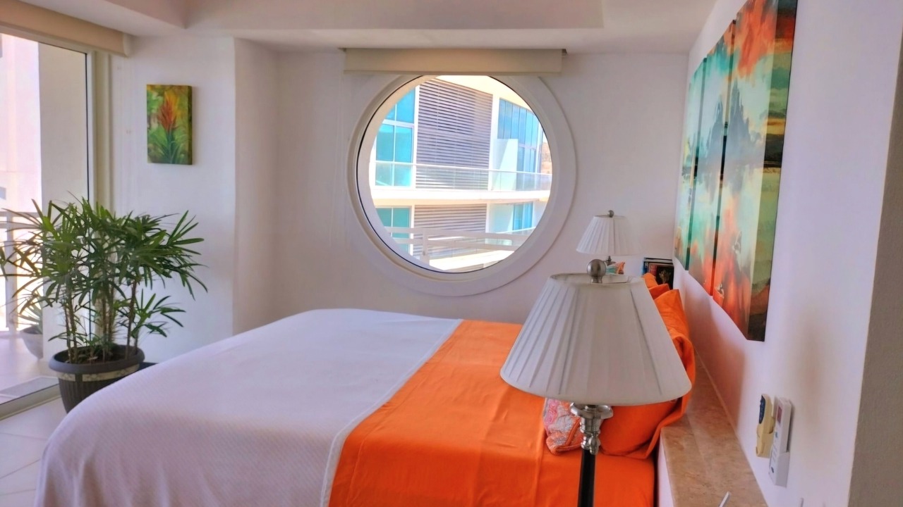 Photo of Bedroom in Ixtapa