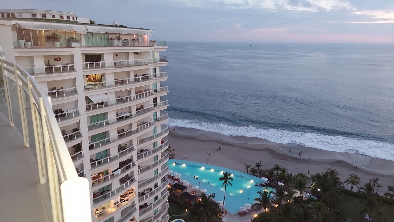Photo of Outdoor in Ixtapa