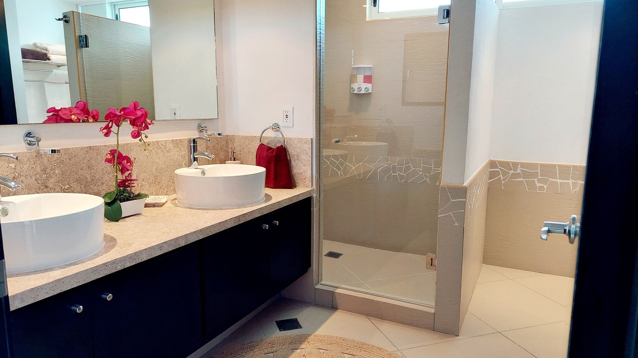Photo of Bathroom in Ixtapa