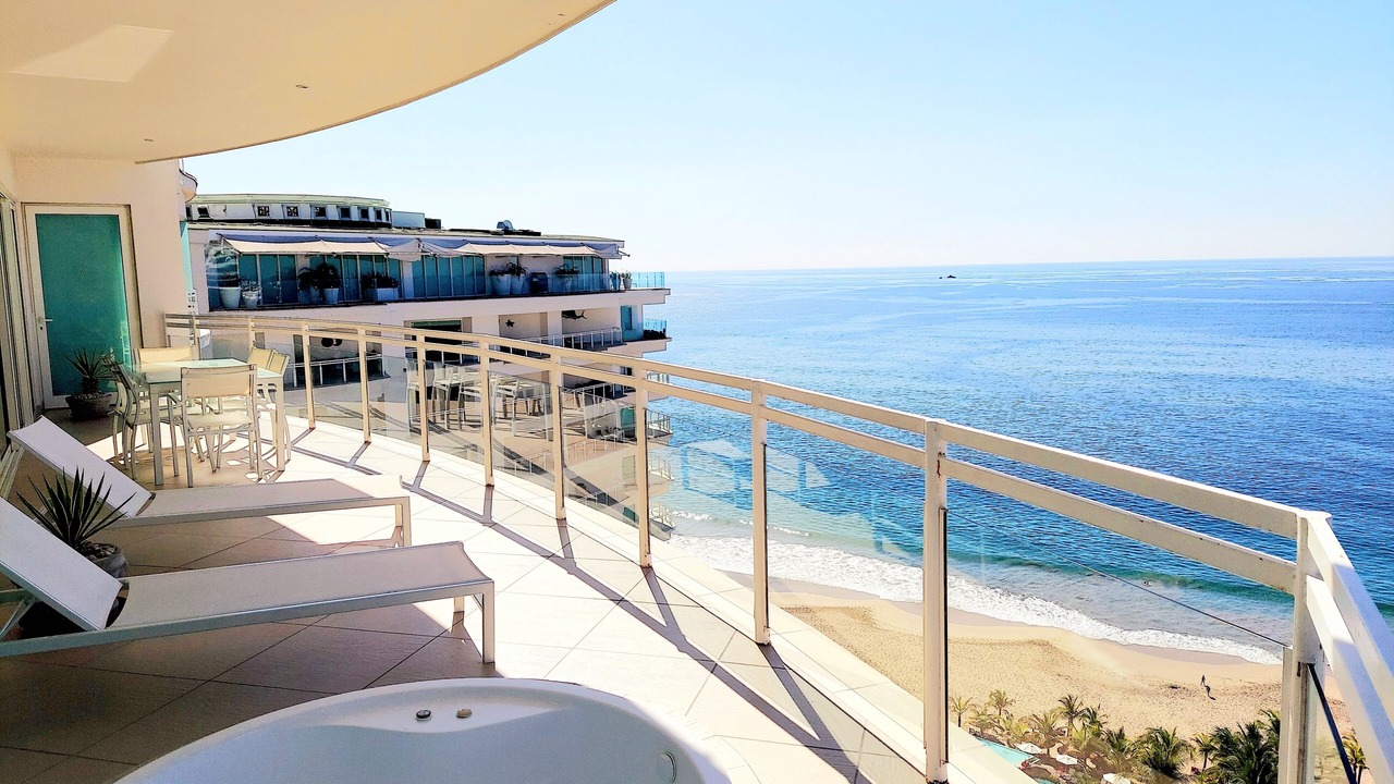 Photo of Outdoor in Ixtapa