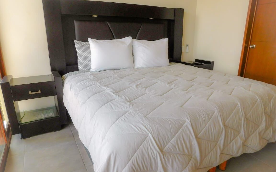 Photo of Bedroom in Majahual