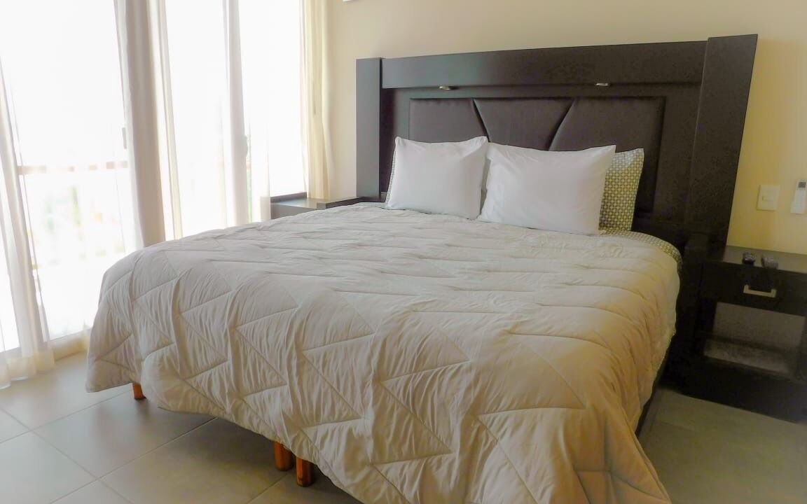 Photo of Bedroom in Majahual