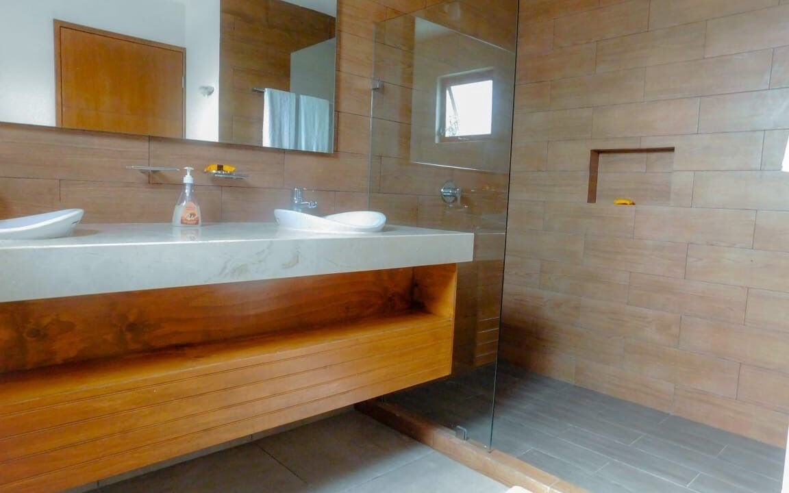 Photo of Bathroom in Majahual