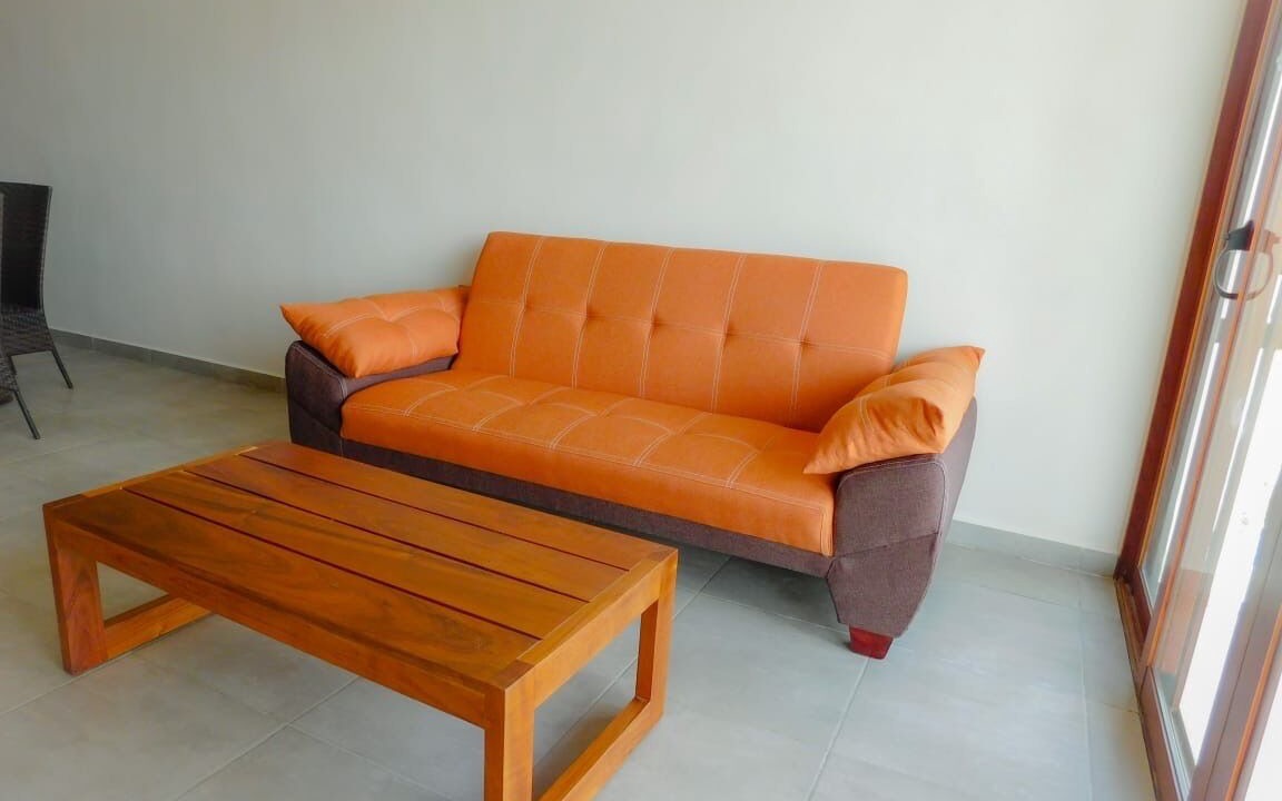 Photo of Livingroom in Majahual