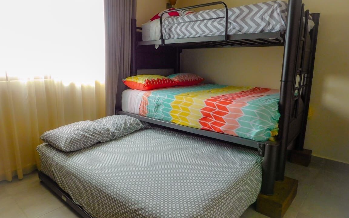 Photo of Bedroom in Majahual