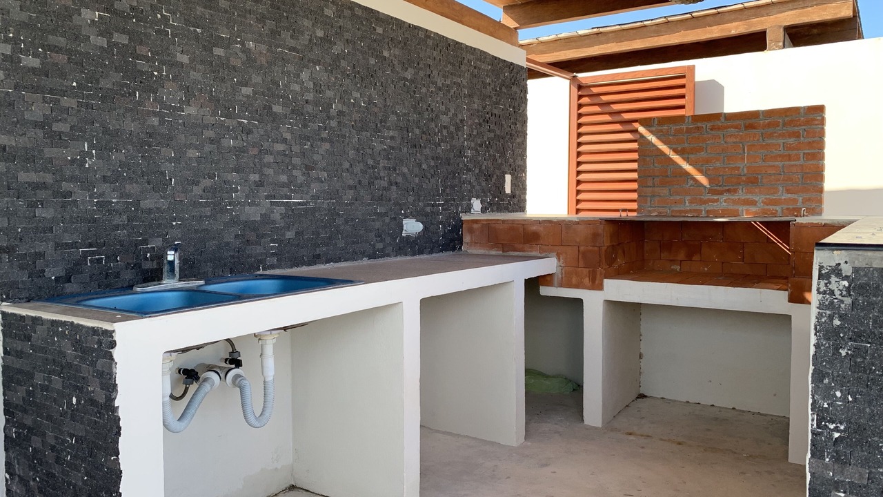 Photo of Outdoor in Majahual