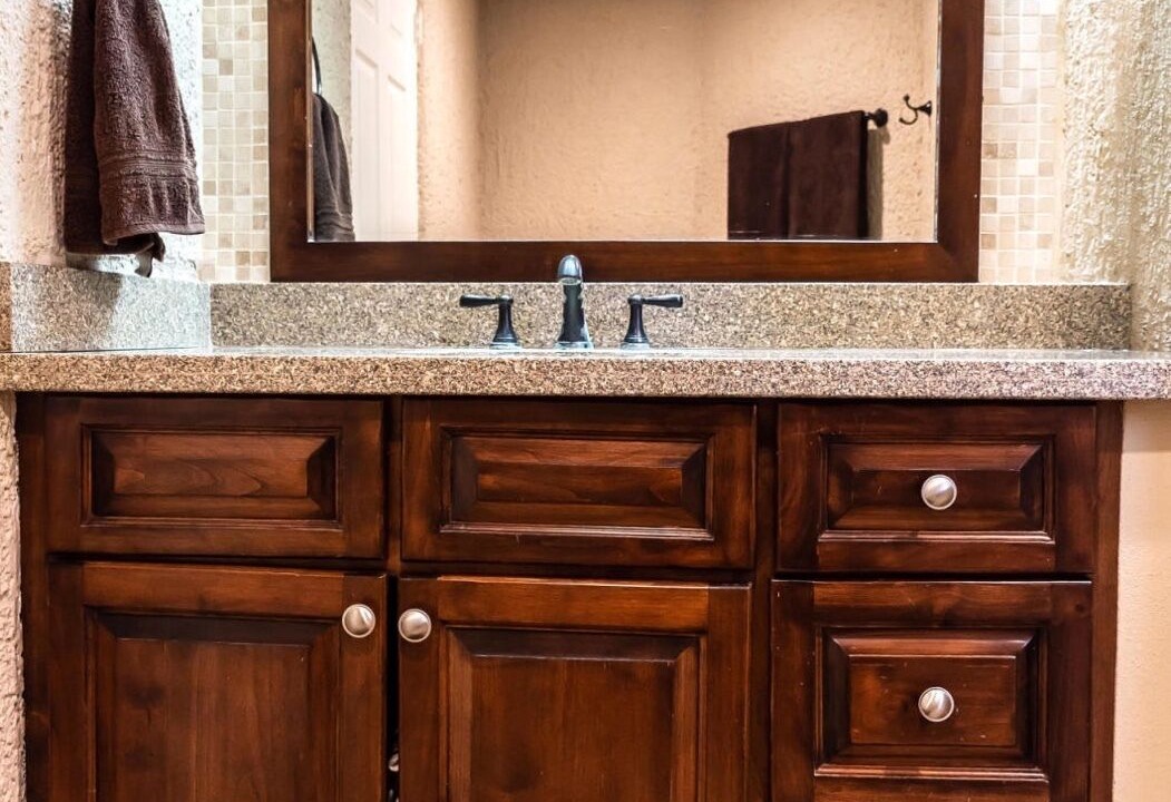 Photo of Bathroom in Cabo Bello