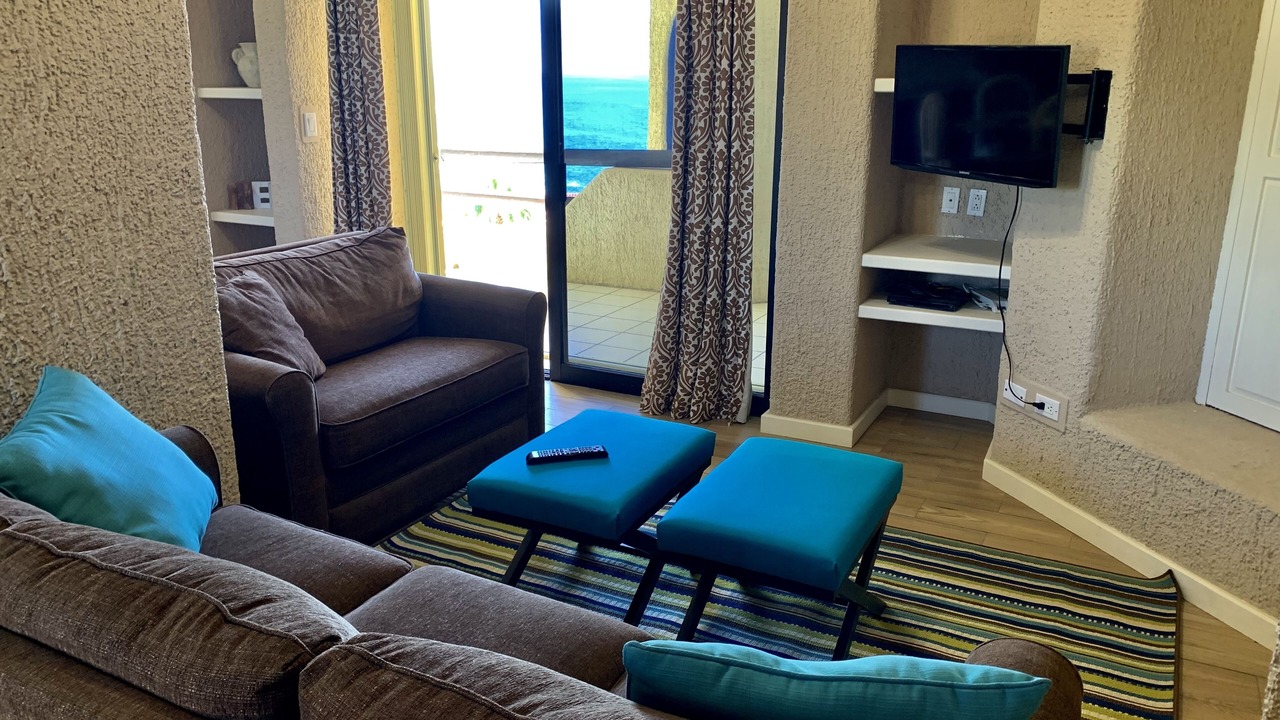 Photo of Bedroom in Cabo Bello