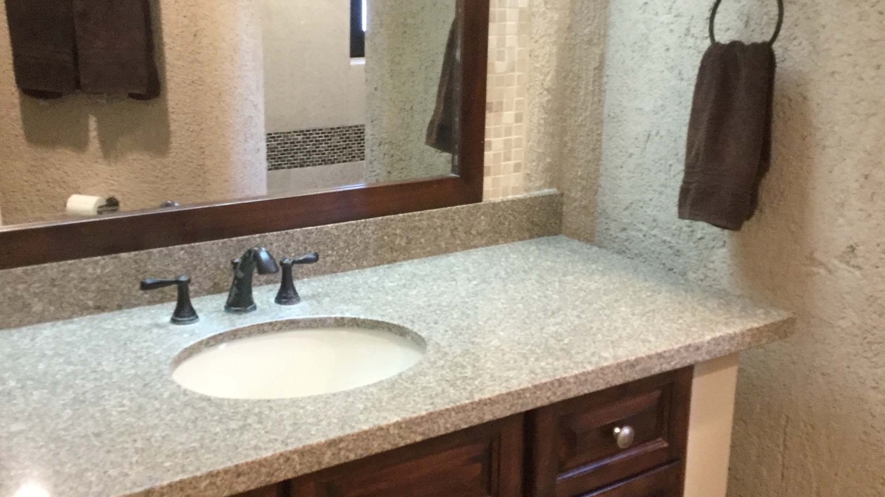 Photo of Bathroom in Cabo Bello