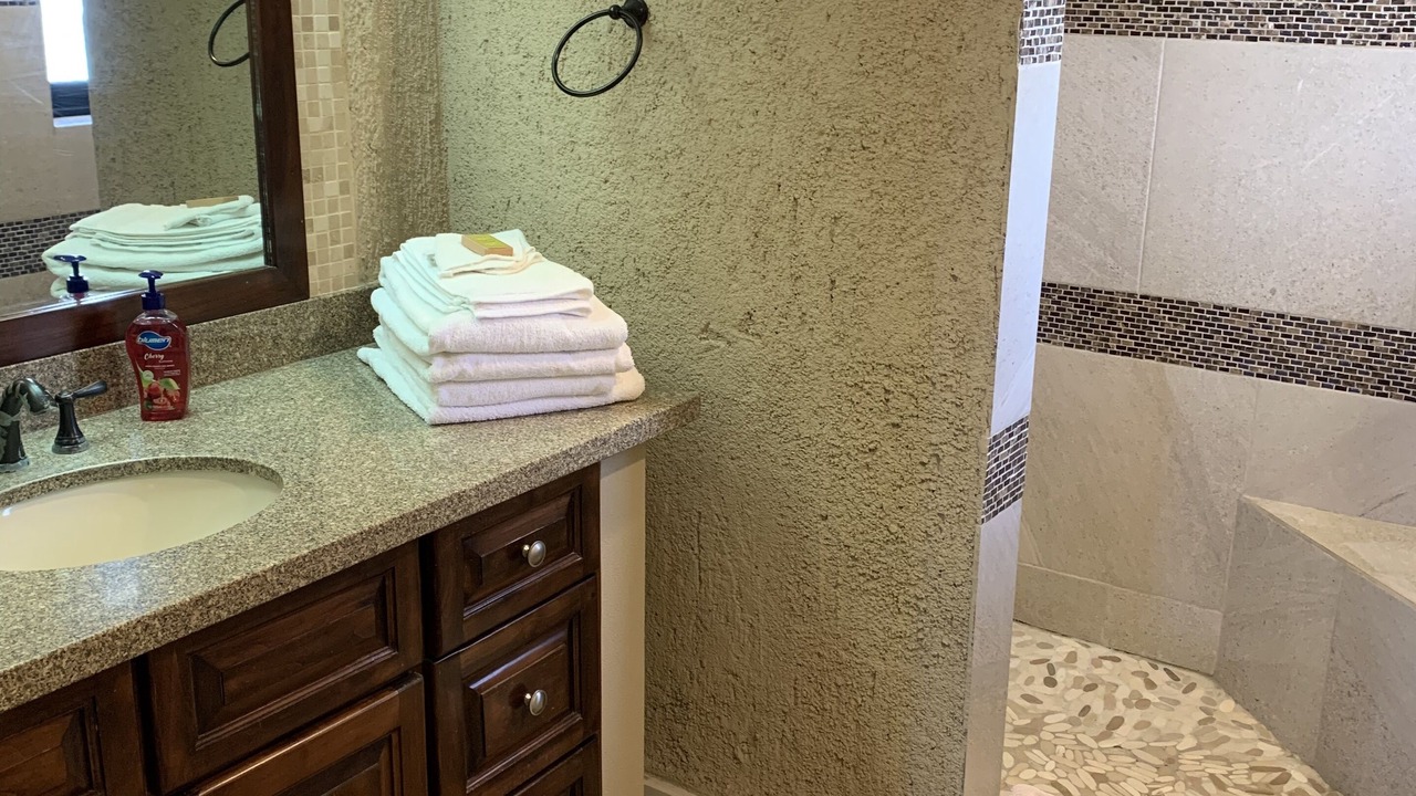 Photo of Bathroom in Cabo Bello
