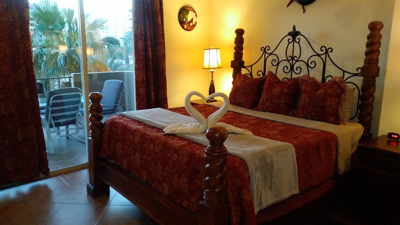 Photo of Bedroom in Puerto Penasco