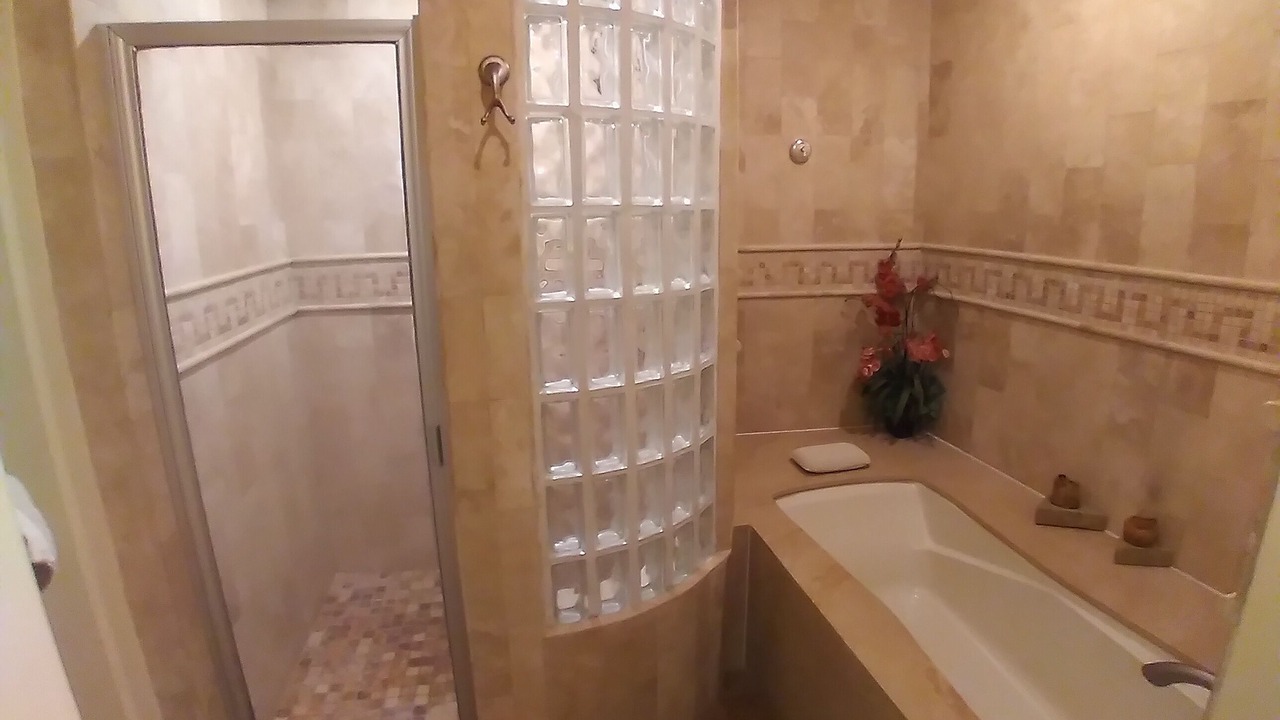 Photo of Bathroom in Puerto Penasco