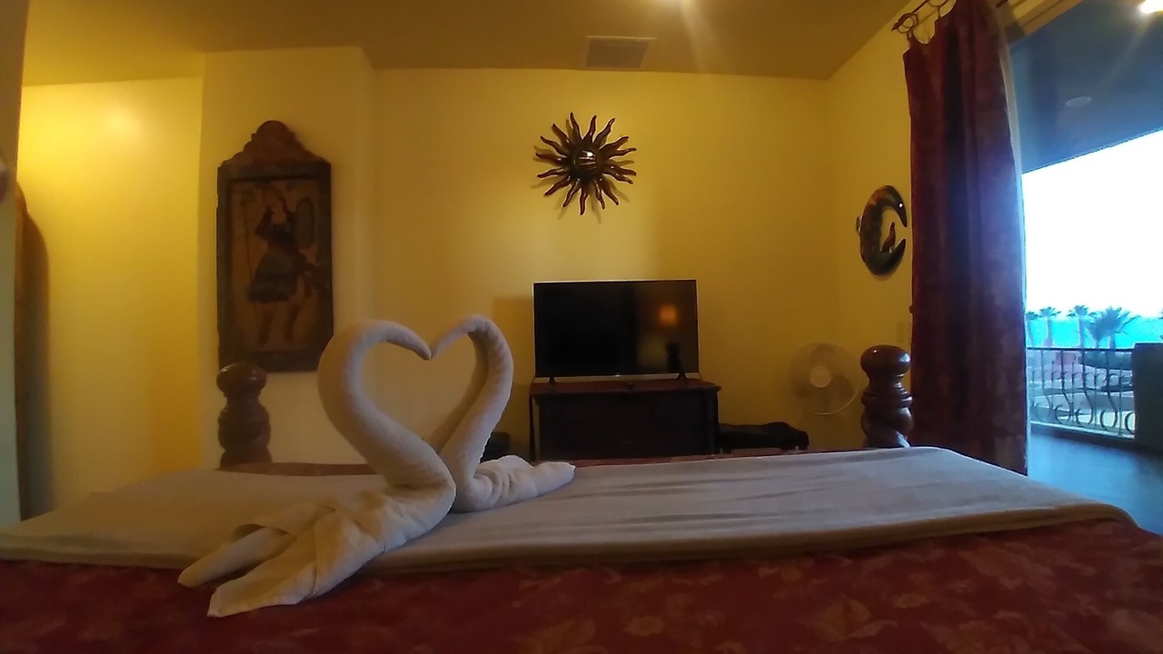 Photo of Bedroom in Puerto Penasco