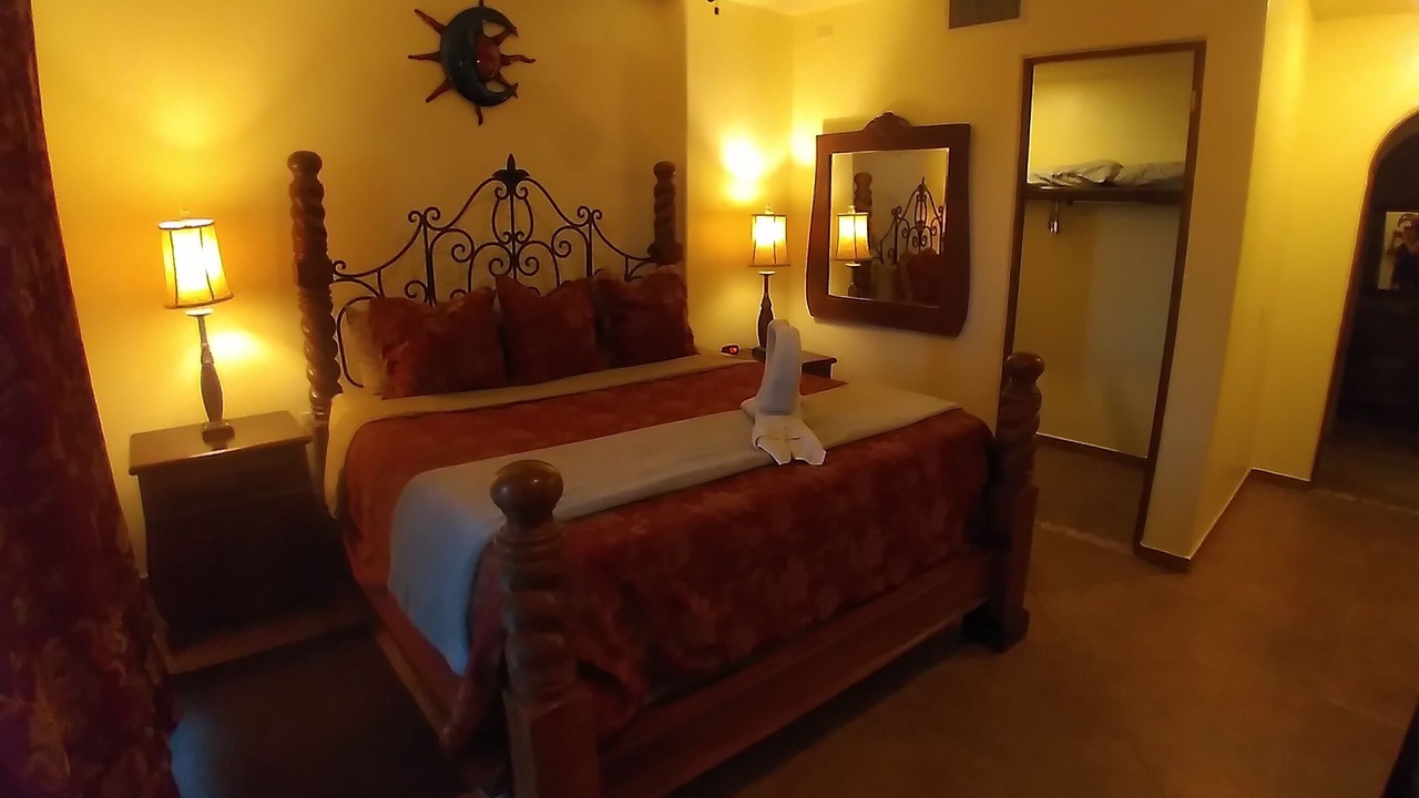 Photo of Bedroom in Puerto Penasco