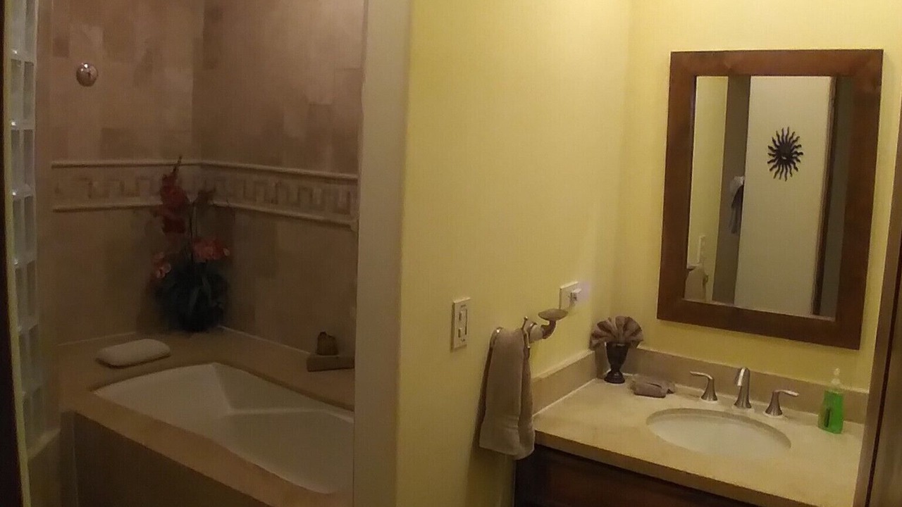 Photo of Bathroom in Puerto Penasco