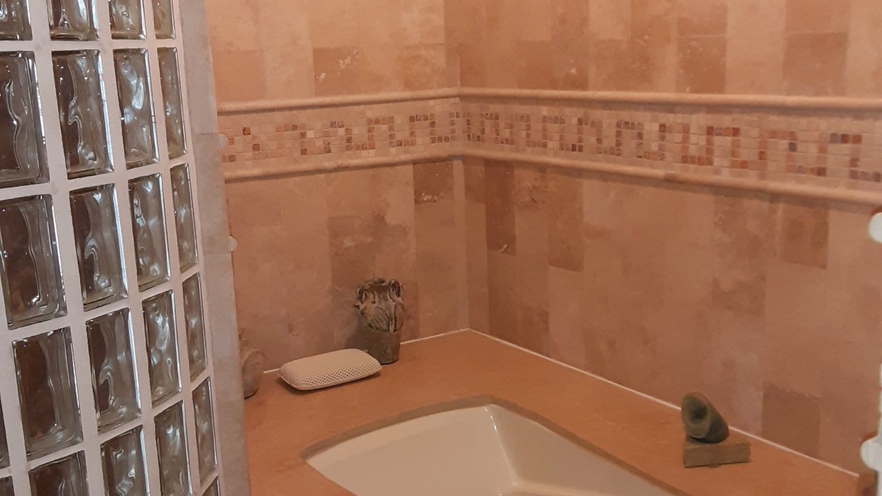 Photo of Bathroom in Puerto Penasco