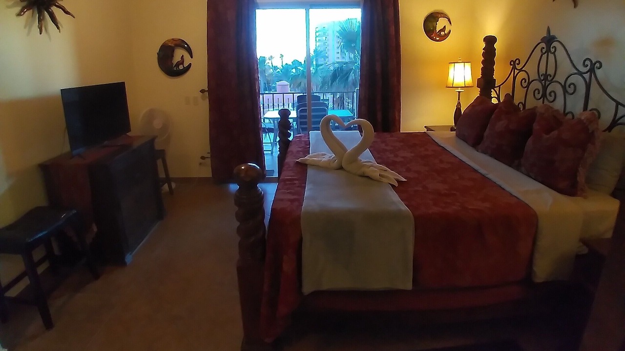 Photo of Bedroom in Puerto Penasco