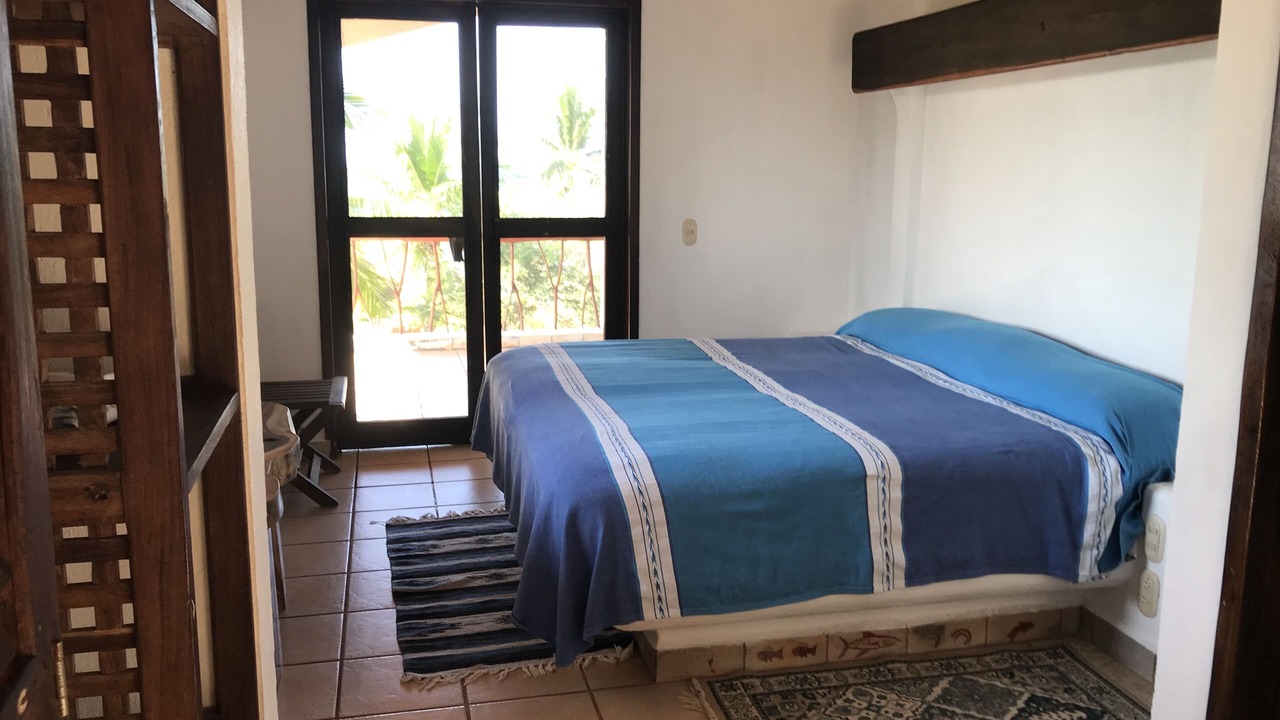 Photo of Bedroom in Saladita