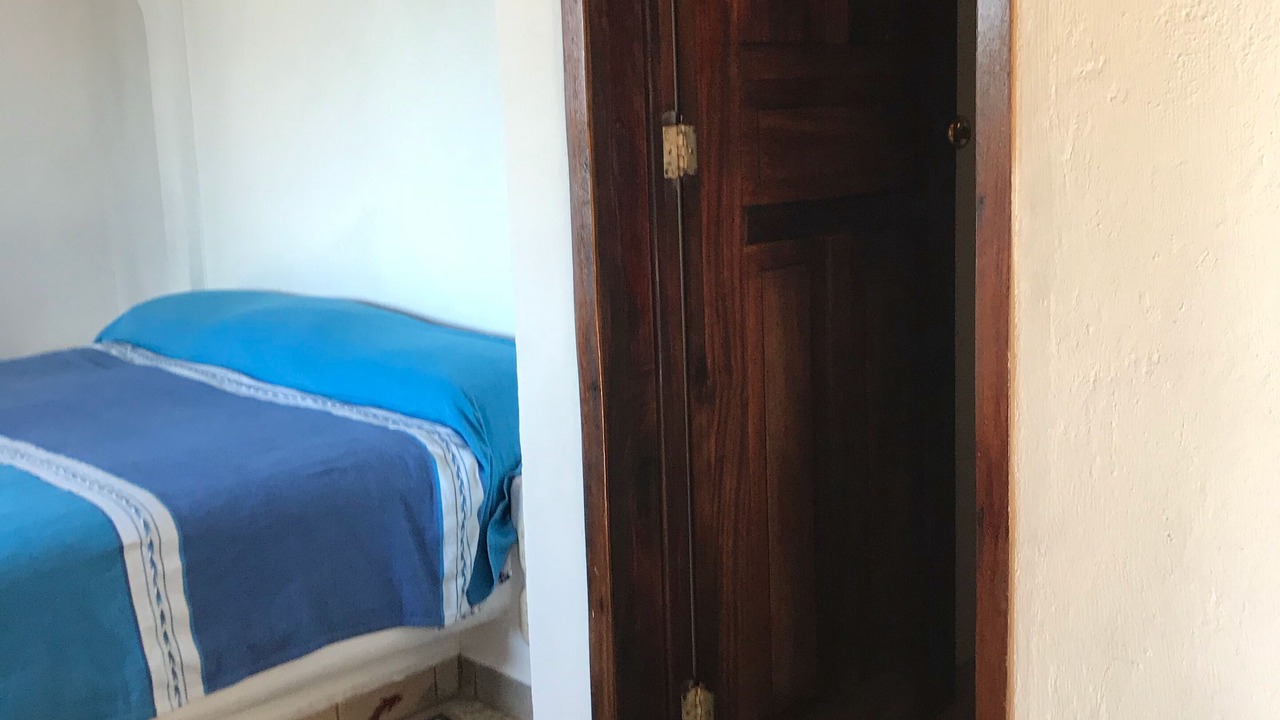 Photo of Bedroom in Saladita