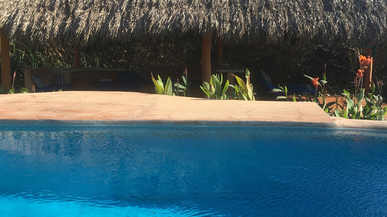 Photo of Outdoor in Saladita