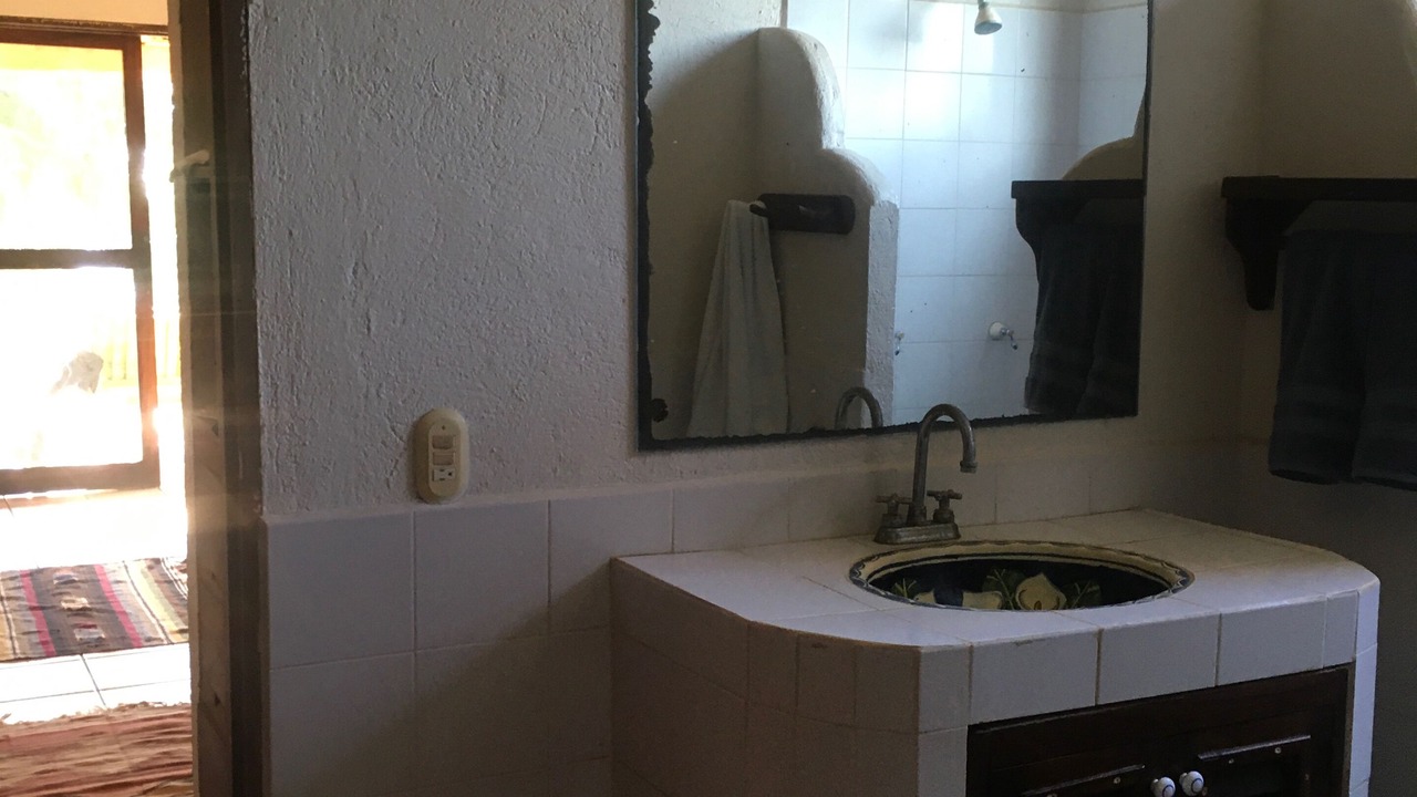 Photo of Bathroom in Saladita