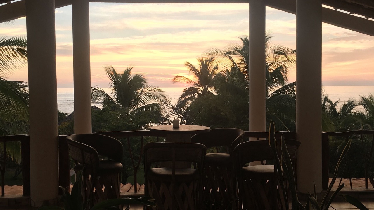 Photo of Outdoor in Saladita