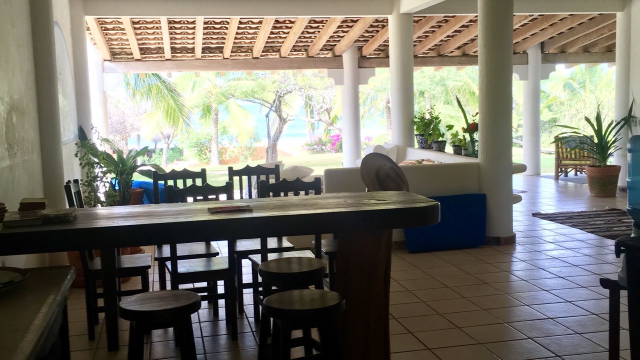 Photo of Outdoor in Saladita