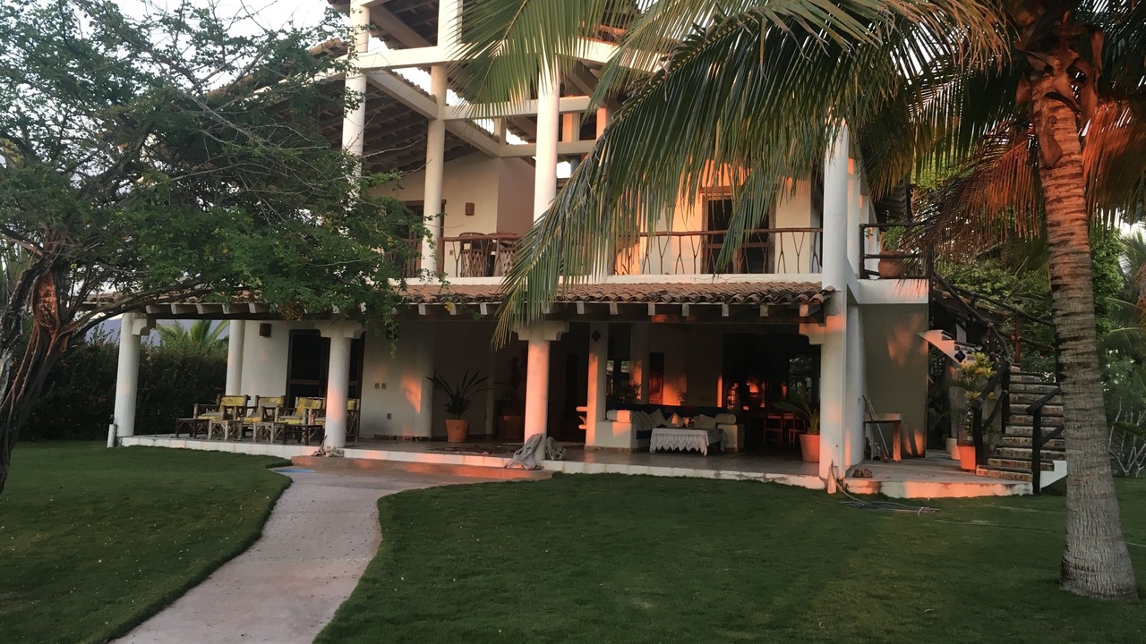Photo of Outdoor in Saladita