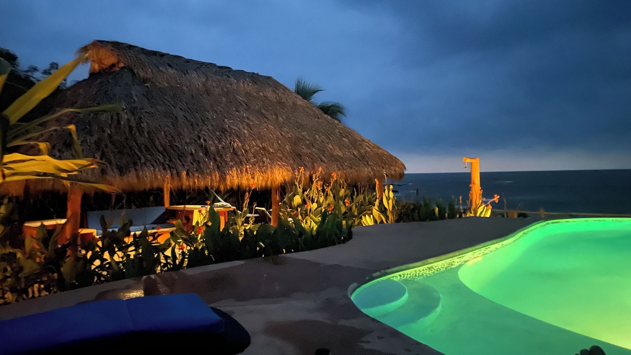 Photo of Outdoor in Saladita