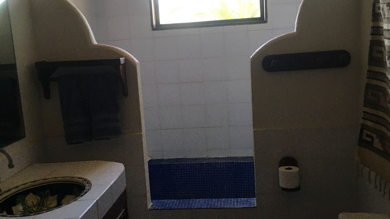 Photo of Bathroom in Saladita