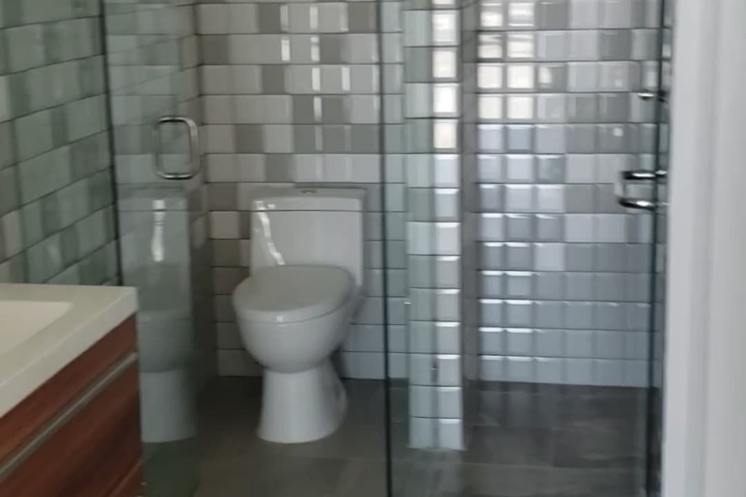 Photo of Bathroom in Avenida Revolucion