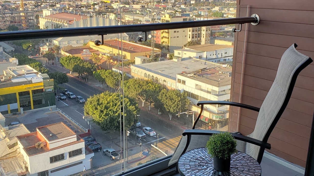 Photo of Outdoor in Avenida Revolucion