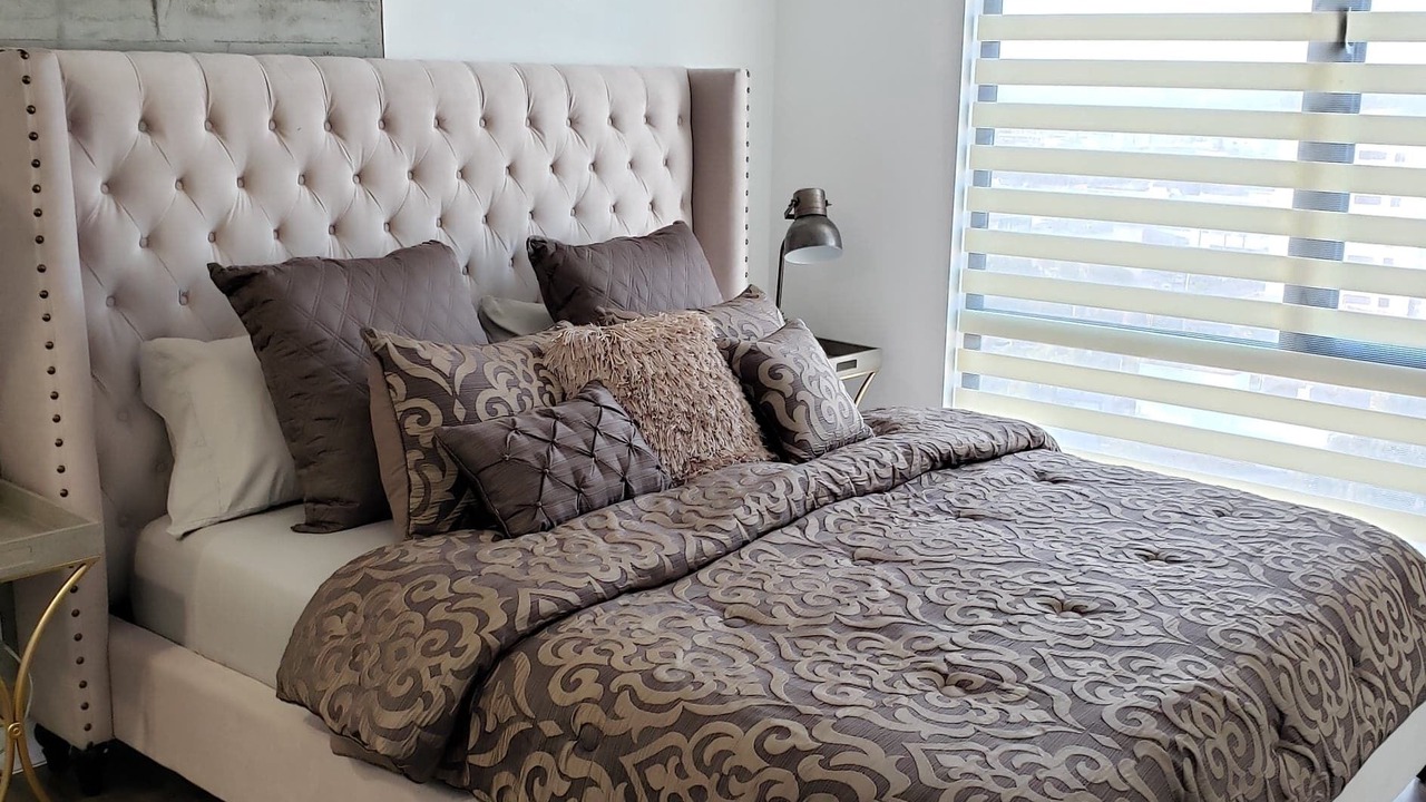Photo of Bedroom in Avenida Revolucion