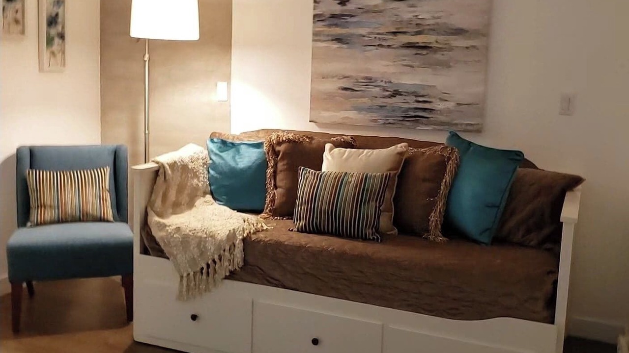 Photo of Livingroom in Avenida Revolucion