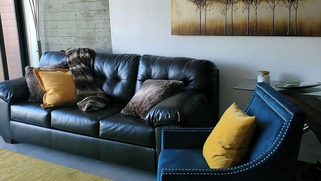 Photo of Livingroom in Avenida Revolucion