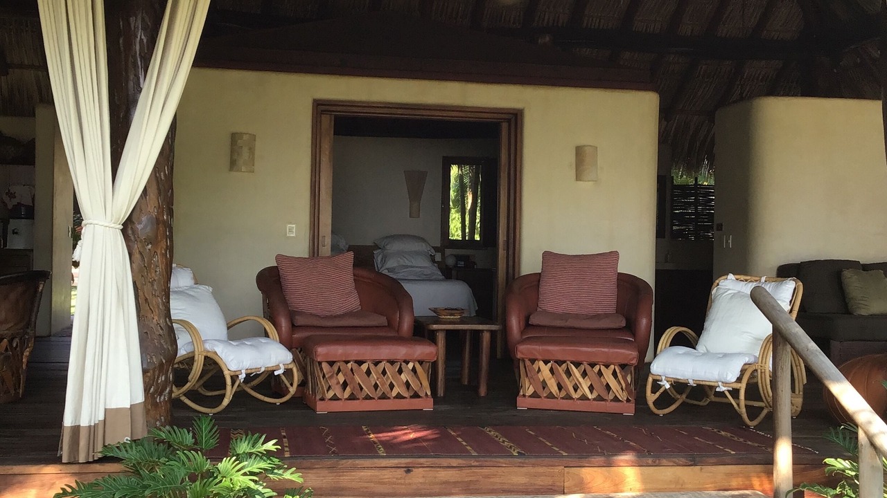 Photo of Outdoor in Troncones