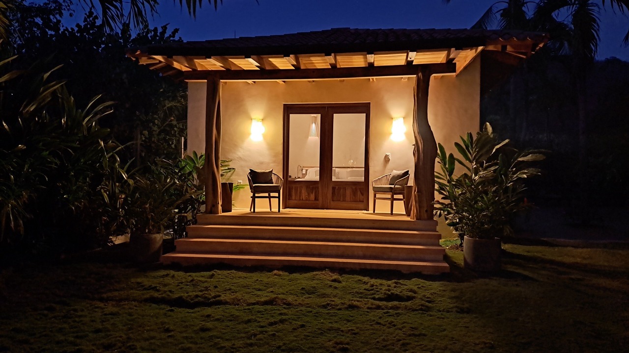 Photo of Bathroom in Troncones