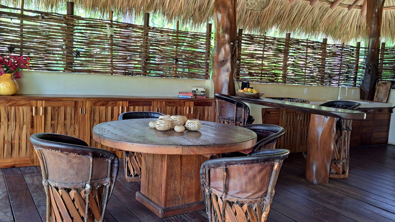 Photo of Outdoor in Troncones