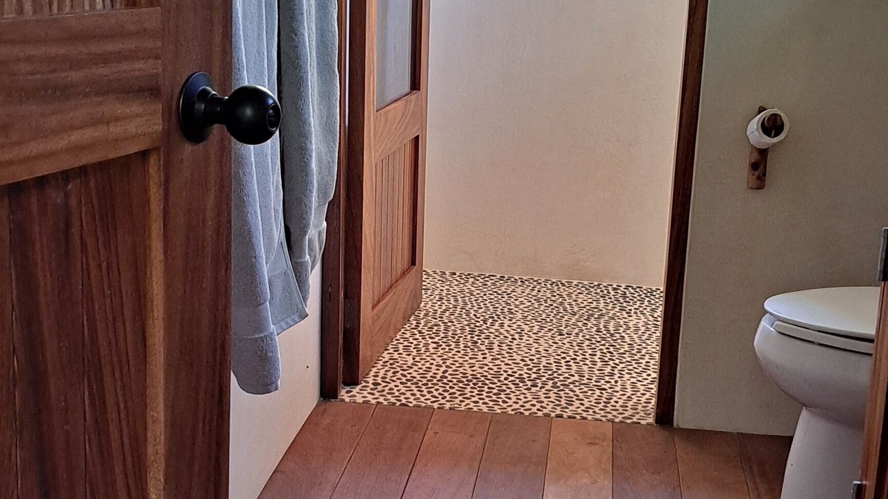 Photo of Bathroom in Troncones