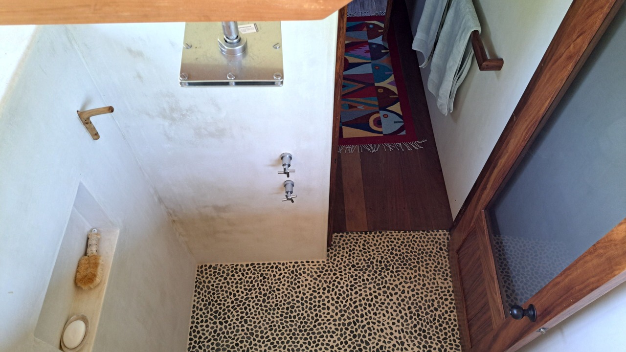 Photo of Bathroom in Troncones